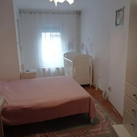 Apartmán Go 2 Bělehrad