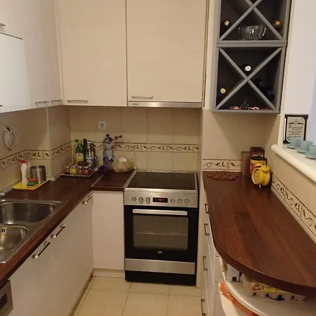 Apartment Go 2