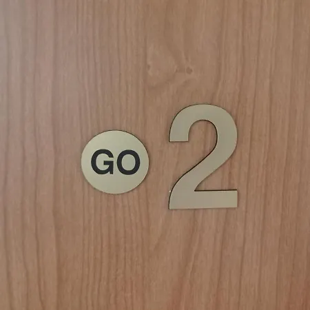 Go 2 Apartment